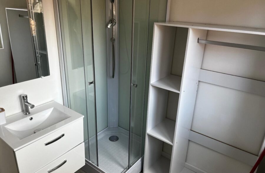 Location appartement meublé à Saint-Omer