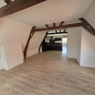 Location appartement à Saint-Omer