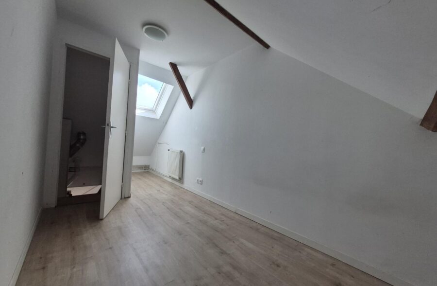 Location appartement à Saint-Omer