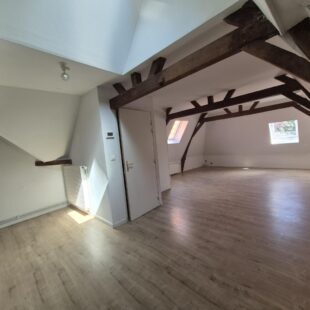 Location appartement à Saint-Omer