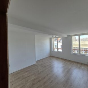 Location appartement à Saint-Omer