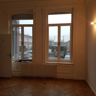 Location appartement à Tourcoing