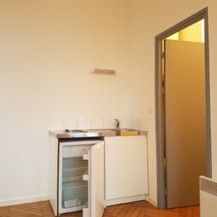 Location appartement à Tourcoing