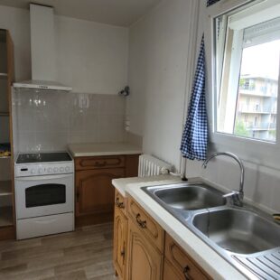 Location appartement meublé à Tourcoing