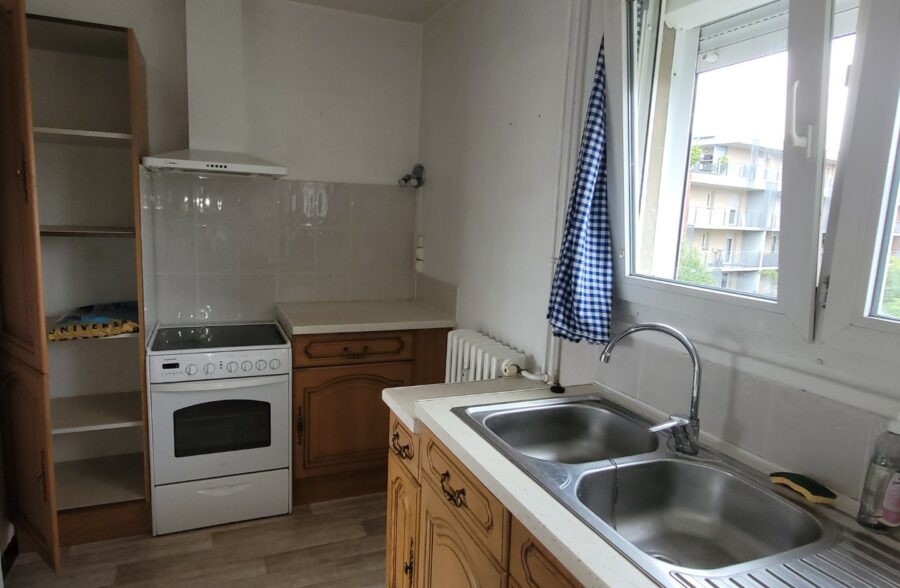Location appartement meublé à Tourcoing