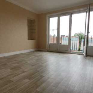 Location appartement meublé à Tourcoing