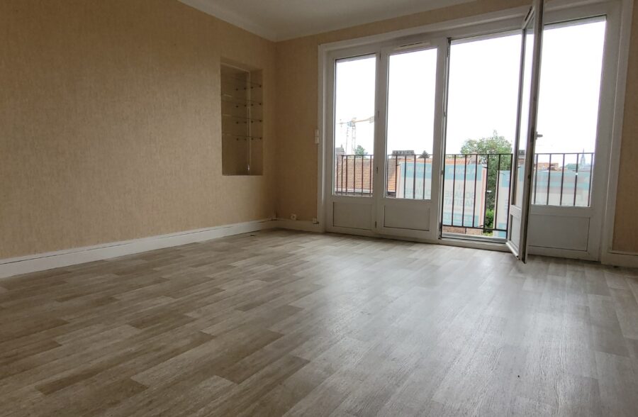Location appartement meublé à Tourcoing