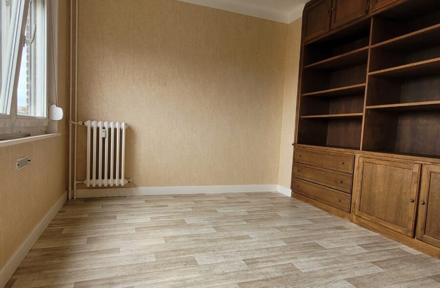 Location appartement meublé à Tourcoing