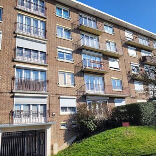 Location appartement meublé à Tourcoing