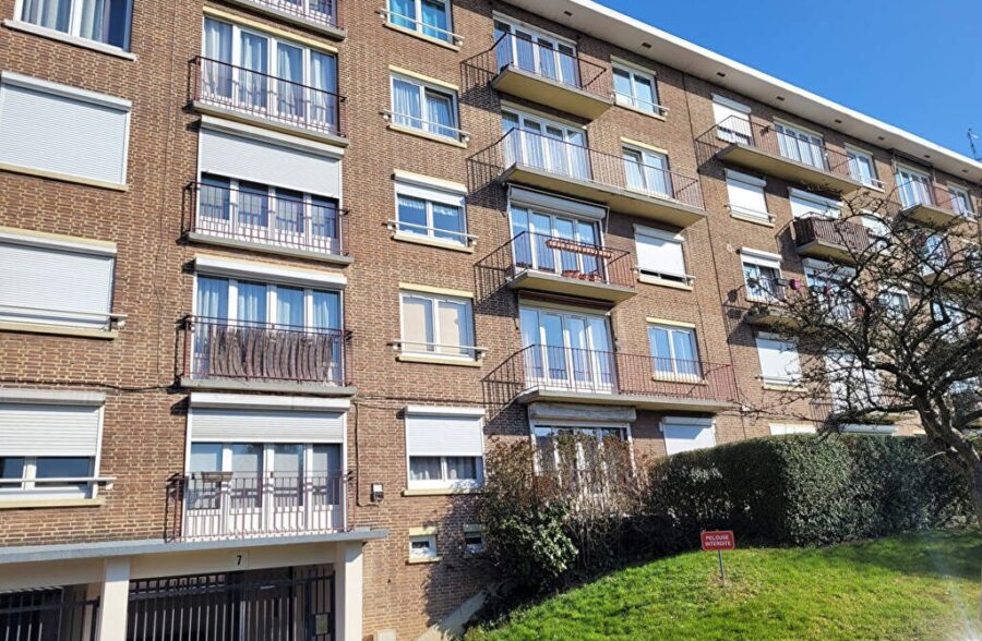 Location appartement meublé à Tourcoing