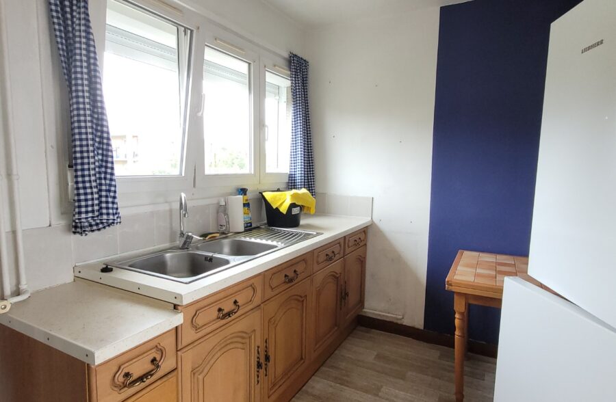 Location appartement meublé à Tourcoing