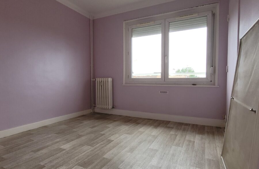 Location appartement meublé à Tourcoing