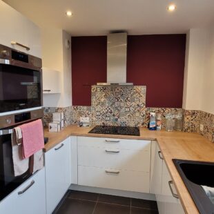 Location appartement à Tourcoing