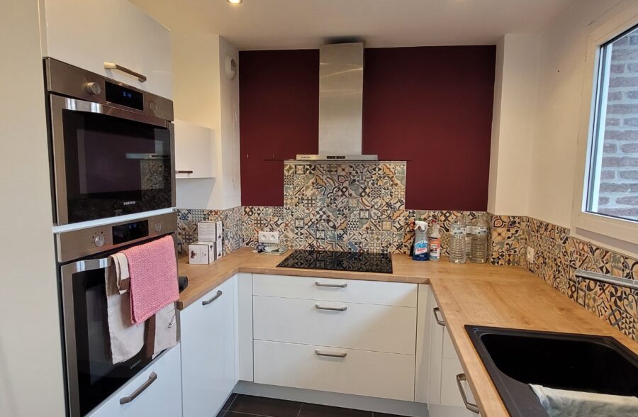 Location appartement à Tourcoing