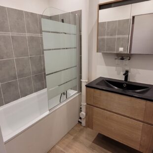Location appartement à Tourcoing