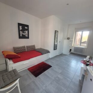 Location appartement meublé à Roubaix