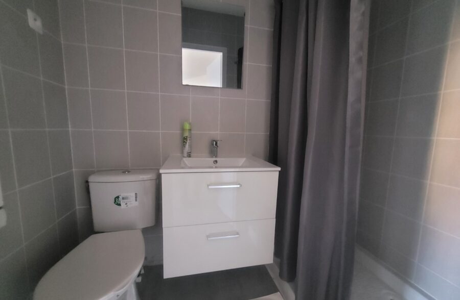 Location appartement meublé à Roubaix