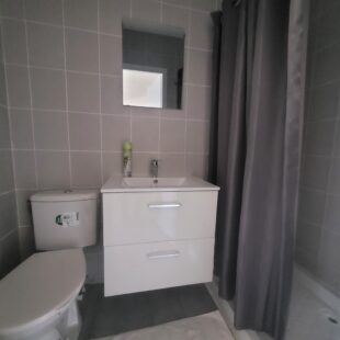 Location appartement meublé à Roubaix