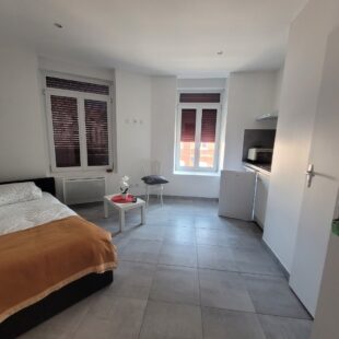 Location appartement à Roubaix