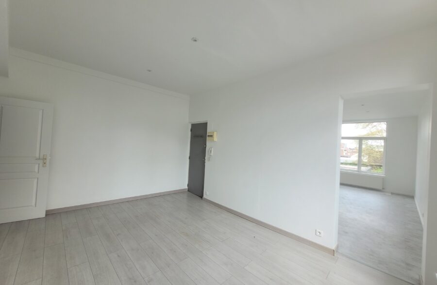 Location appartement à Roubaix
