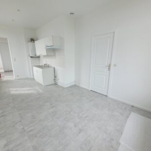 Location appartement à Roubaix