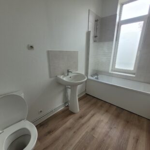 Location appartement à Roubaix