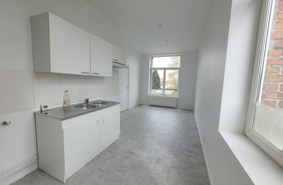 Location appartement à Roubaix