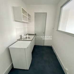 Location appartement à Roubaix