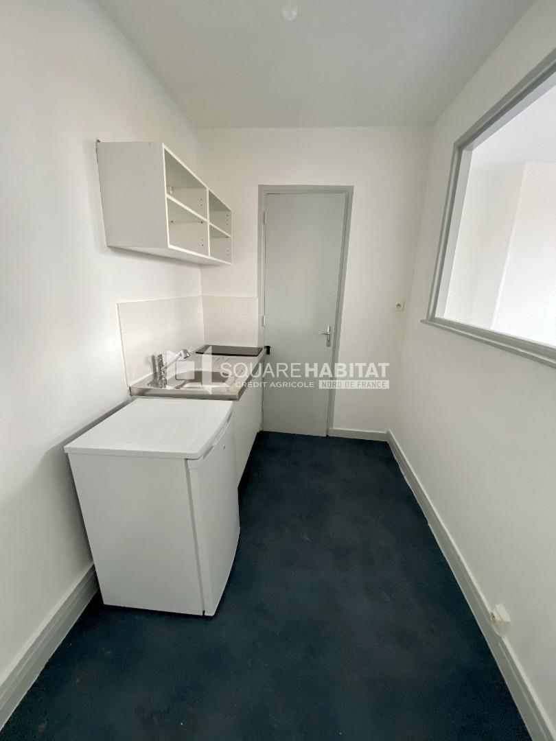 Location appartement à Roubaix