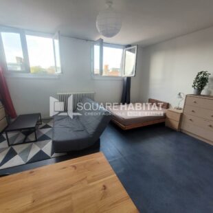 Location appartement à Roubaix