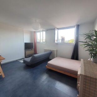 Location appartement à Roubaix