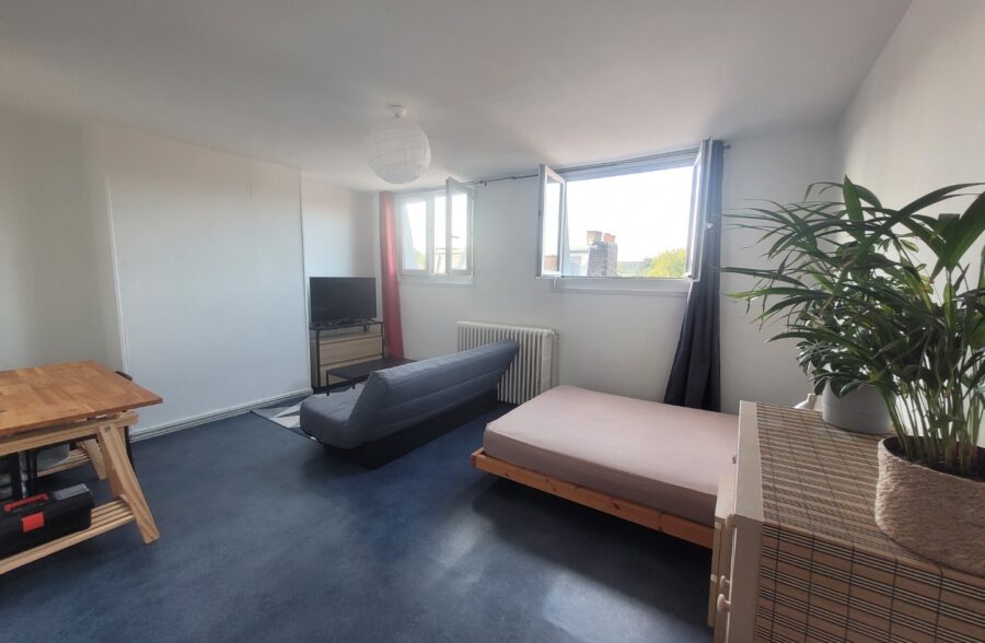 Location appartement à Roubaix