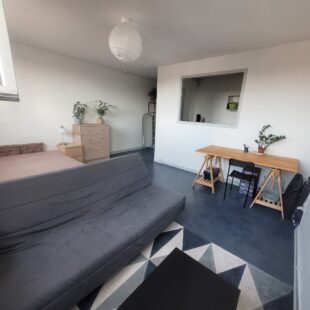 Location appartement à Roubaix