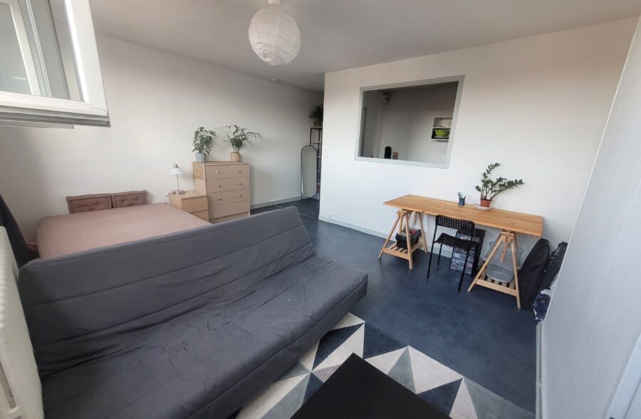Location appartement à Roubaix