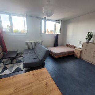 Location appartement à Roubaix
