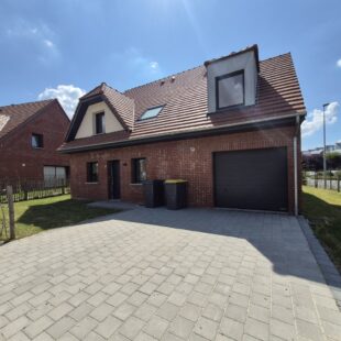 Location maison à Hem