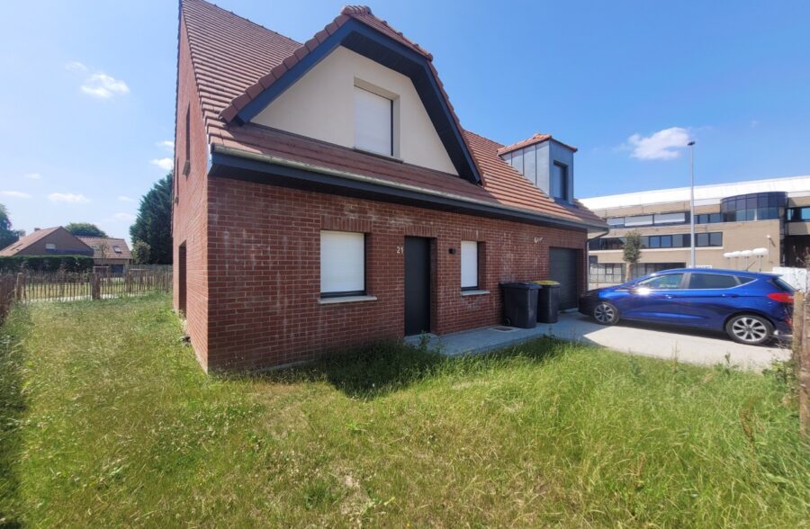 Location maison à Hem
