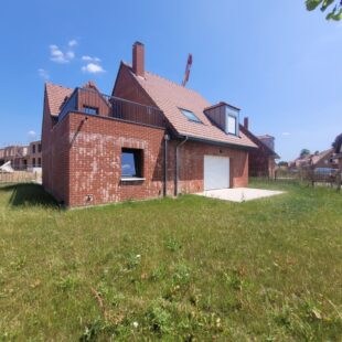 Location maison à Hem