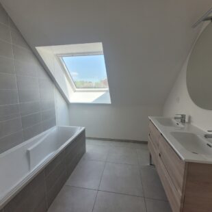 Location maison à Hem