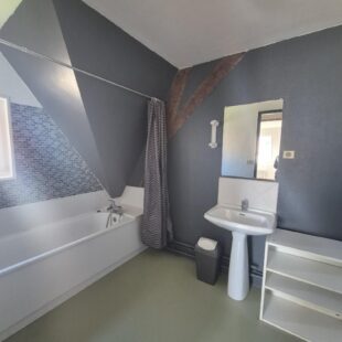 Location appartement à Saint-Omer