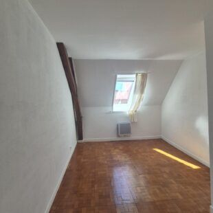 Location appartement à Saint-Omer