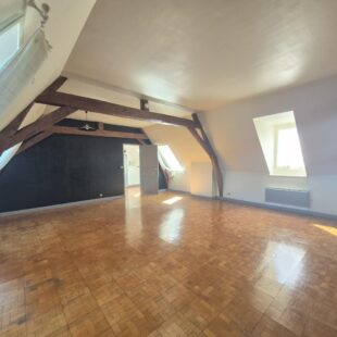 Location appartement à Saint-Omer