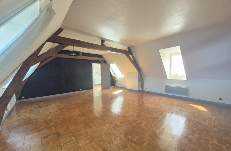 Location appartement à Saint-Omer