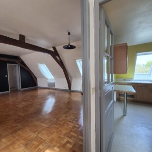 Location appartement à Saint-Omer