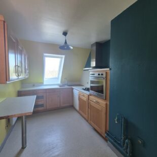 Location appartement à Saint-Omer