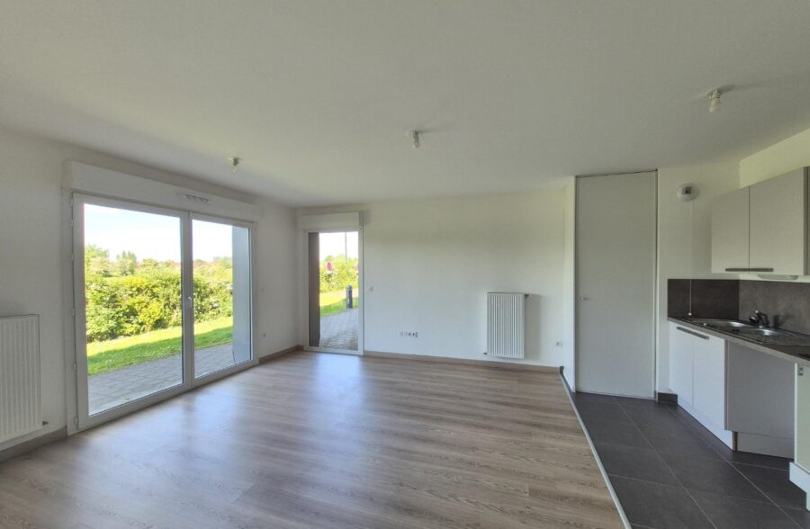 Location appartement à Saint-Martin-Lez-Tatinghem