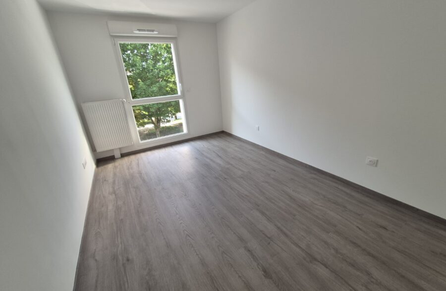 Location appartement à Loos