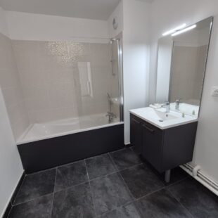 Location appartement à Loos