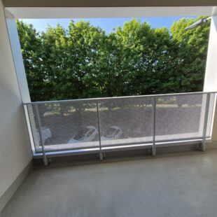 Location appartement à Loos