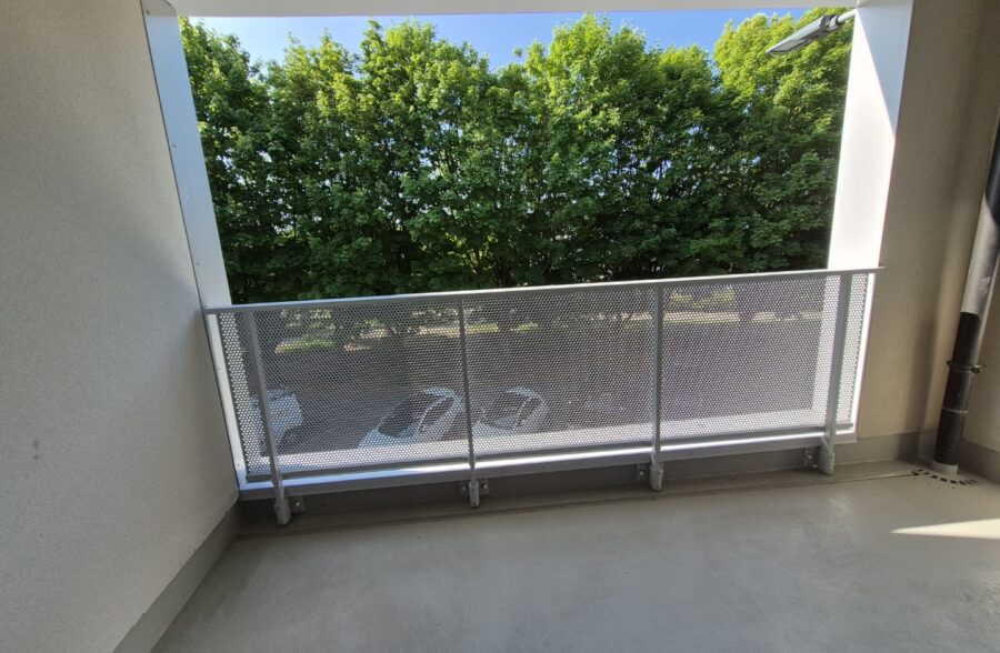 Location appartement à Loos